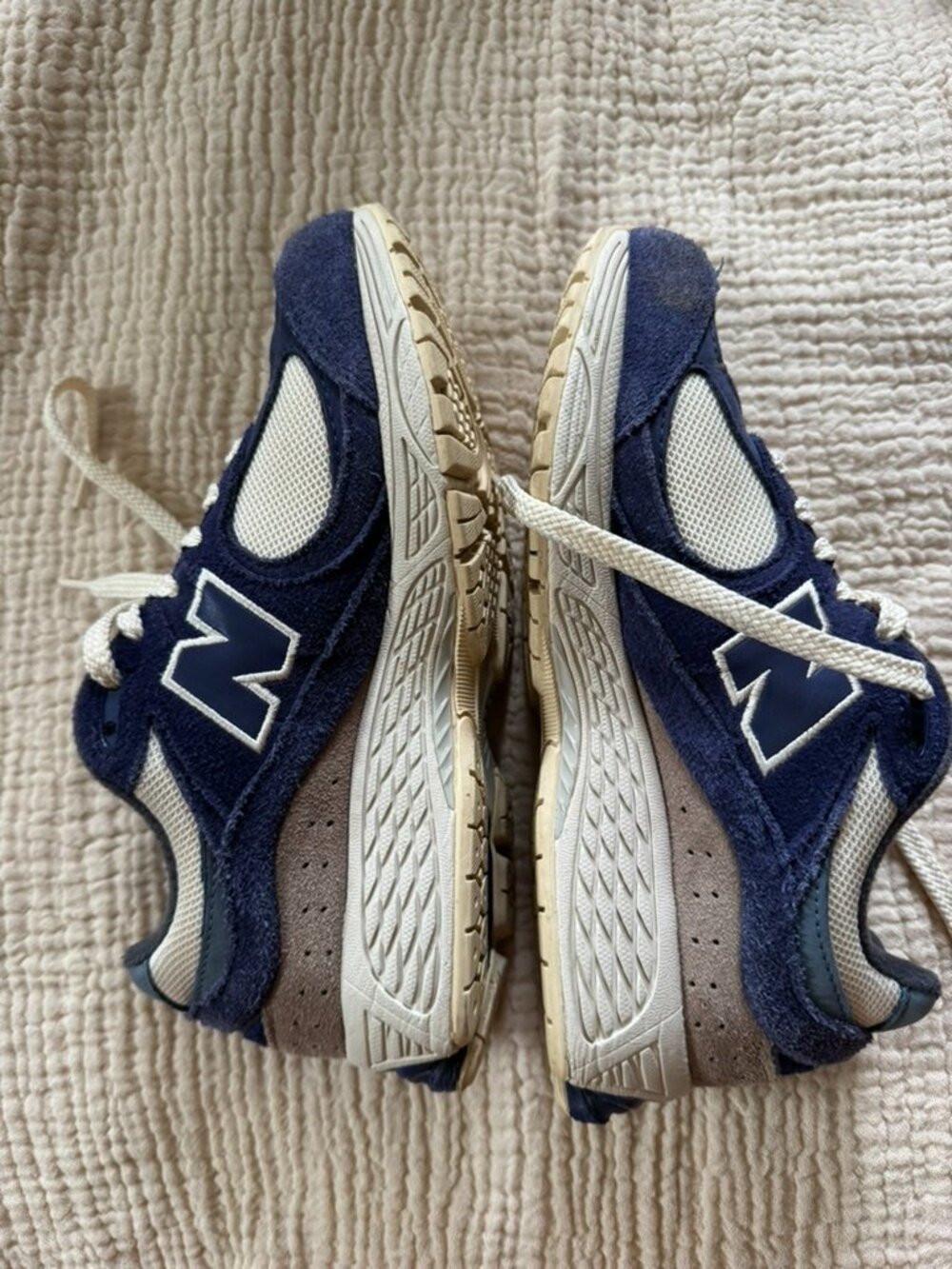New Balance 2002R 6.5 W